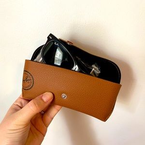 Men’s Ray Ban Sunglasses